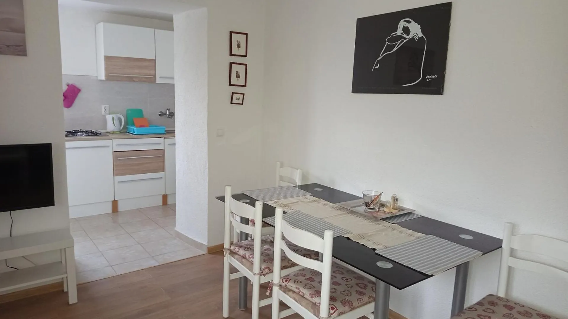 Monika Apartment Umag