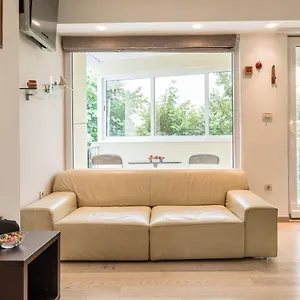 Miaa Apartman Split