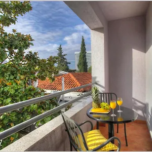 Tamaris Rooms Gostinjska kuća Zadar