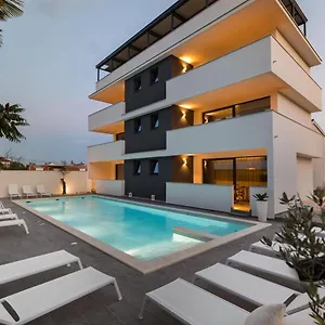 Mirabilis krevet i doručak Zadar