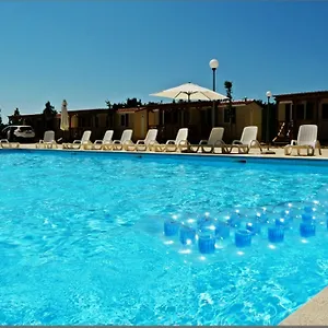 Mobile Homes Peros Park za odmor Zaton (Zadar)