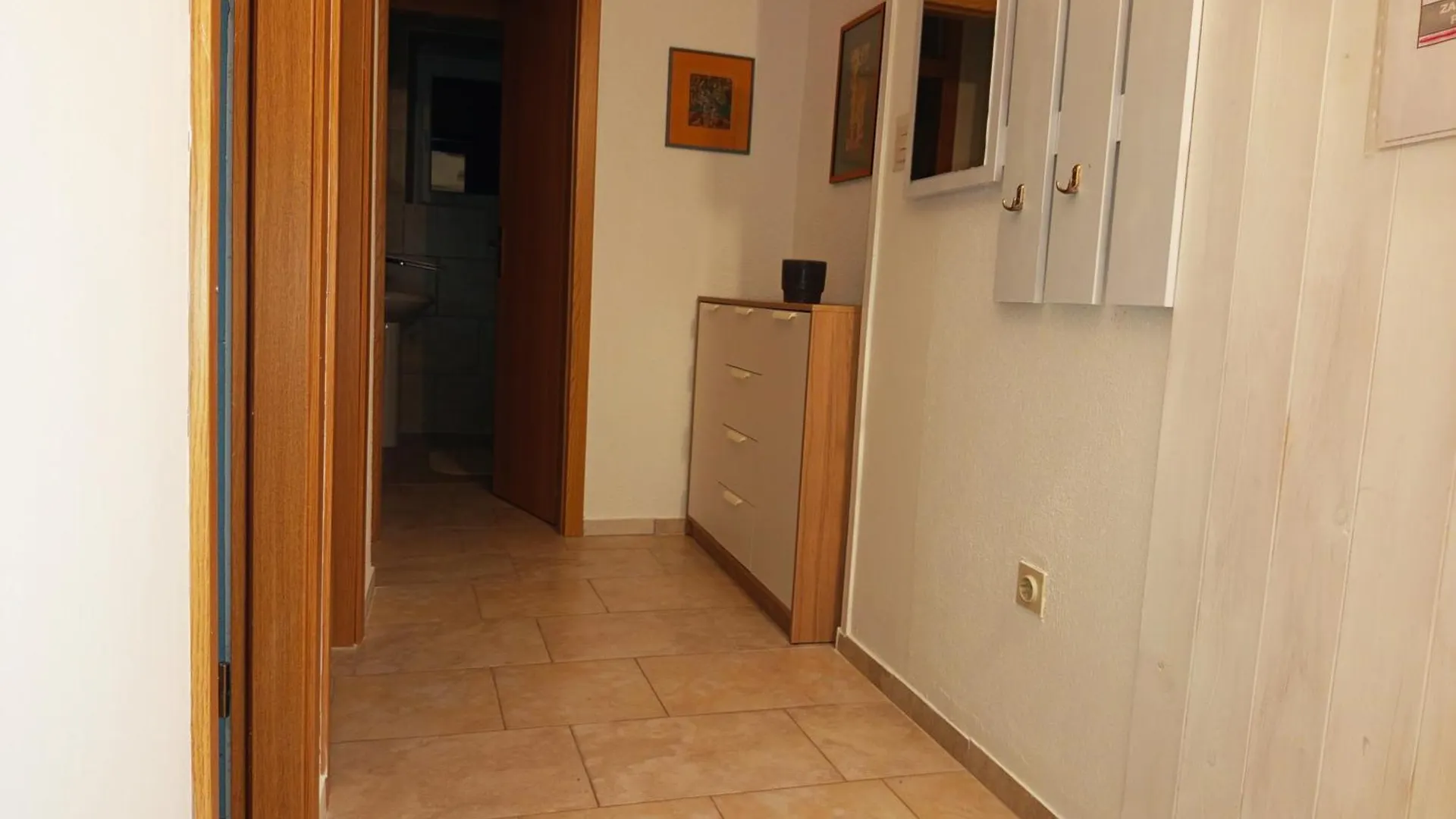 Monika Apartman Umag 0*,  Horvátország