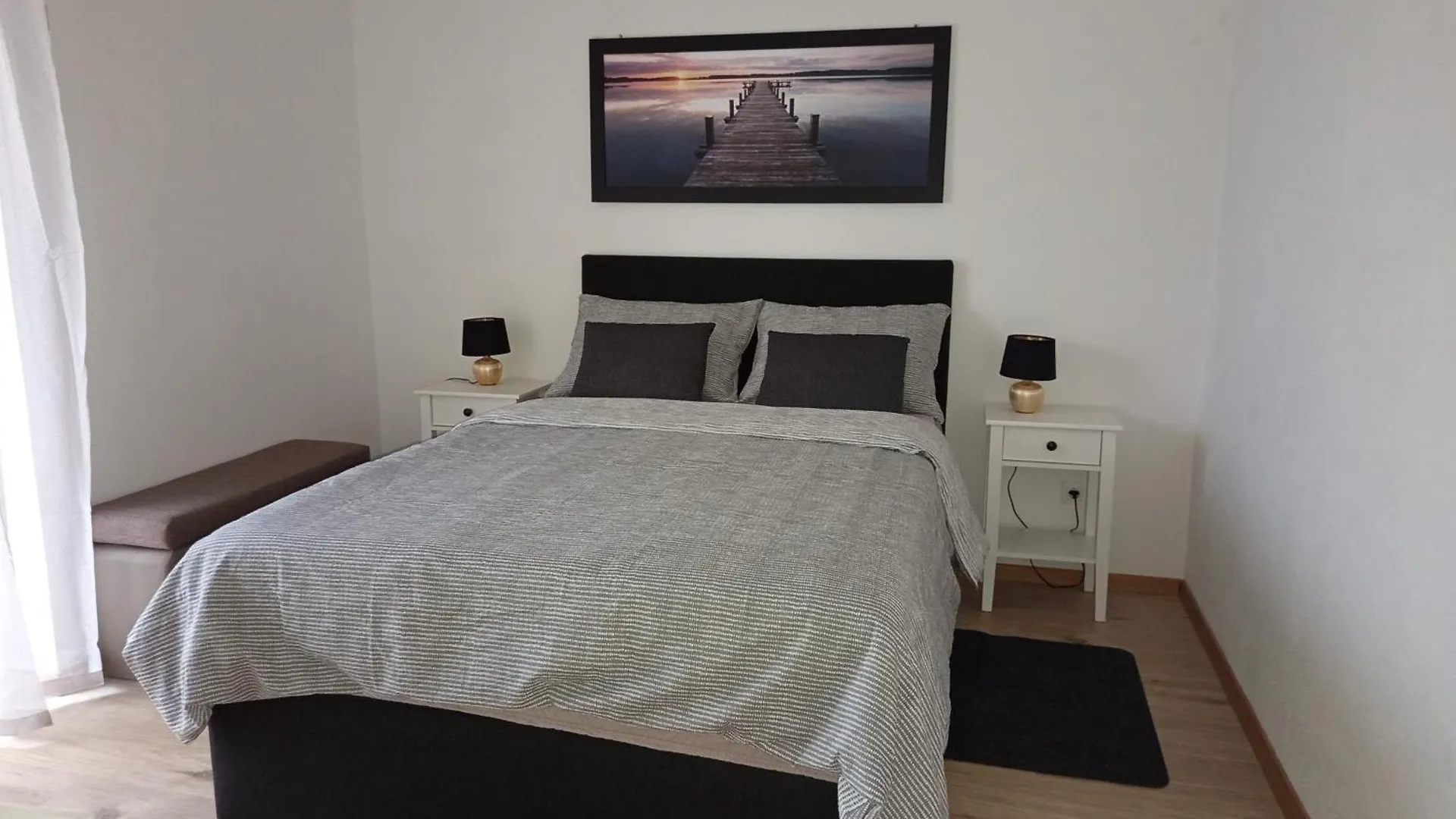 Monika Apartman Umag