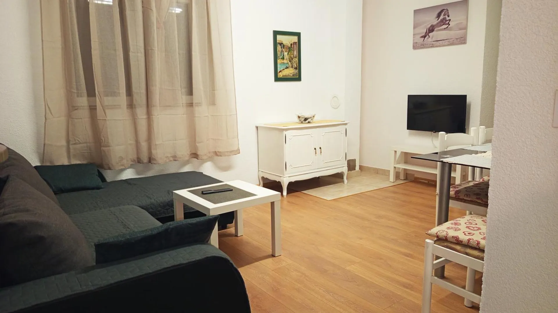 Monika Apartman Umag Horvátország
